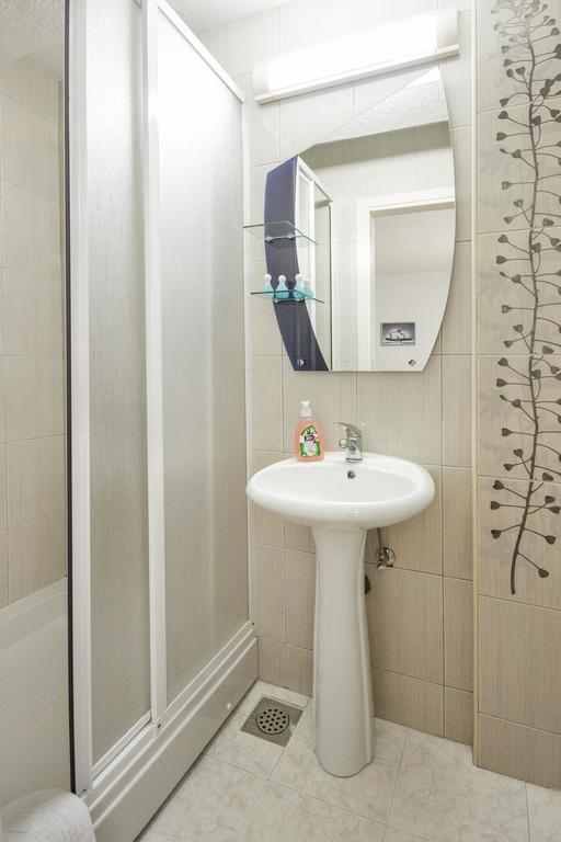Villa Caposki Ohrida Cameră foto